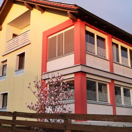 Vermietung Gisl Wiesent Εξωτερικό φωτογραφία