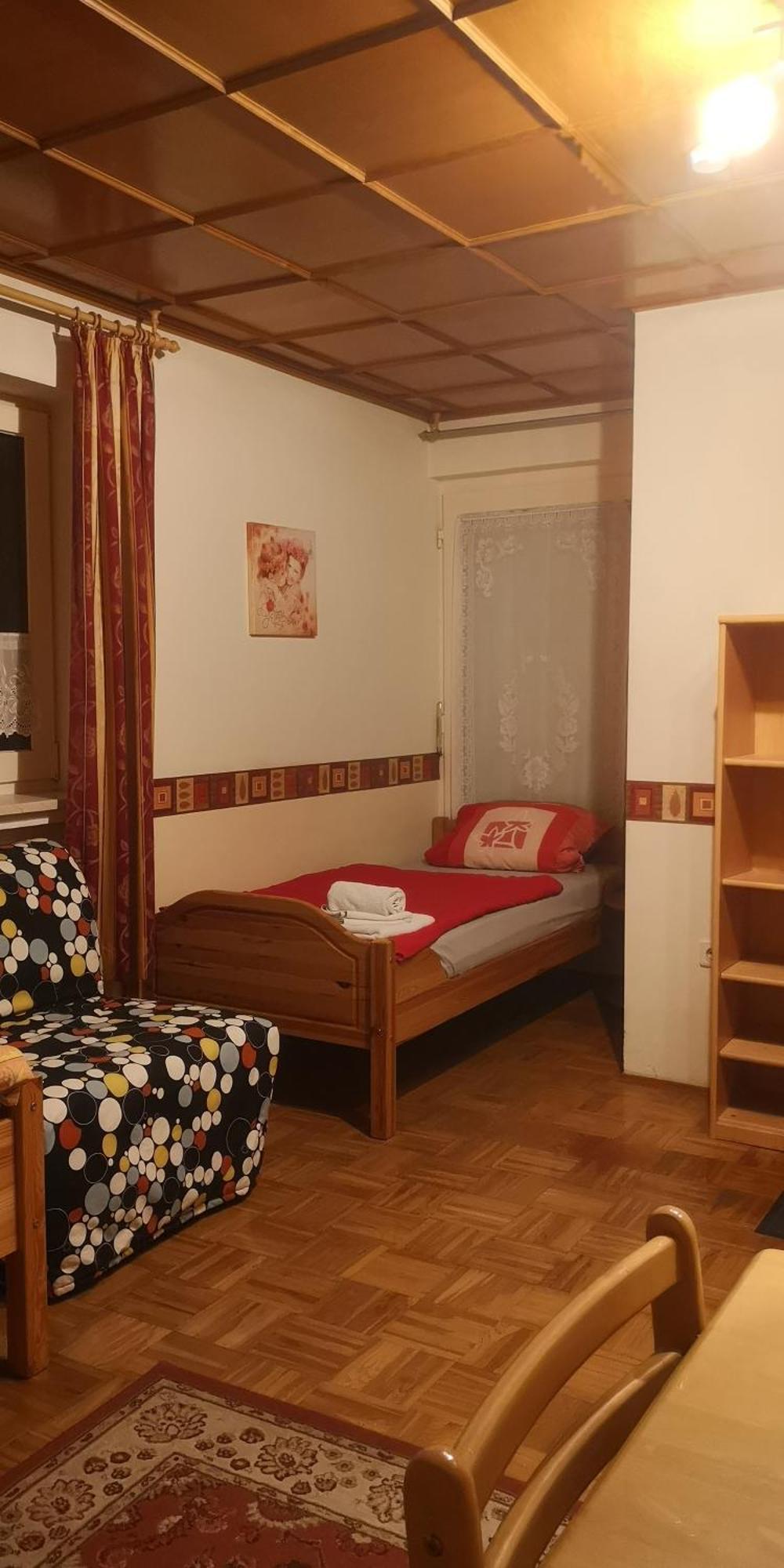 Vermietung Gisl Wiesent Εξωτερικό φωτογραφία