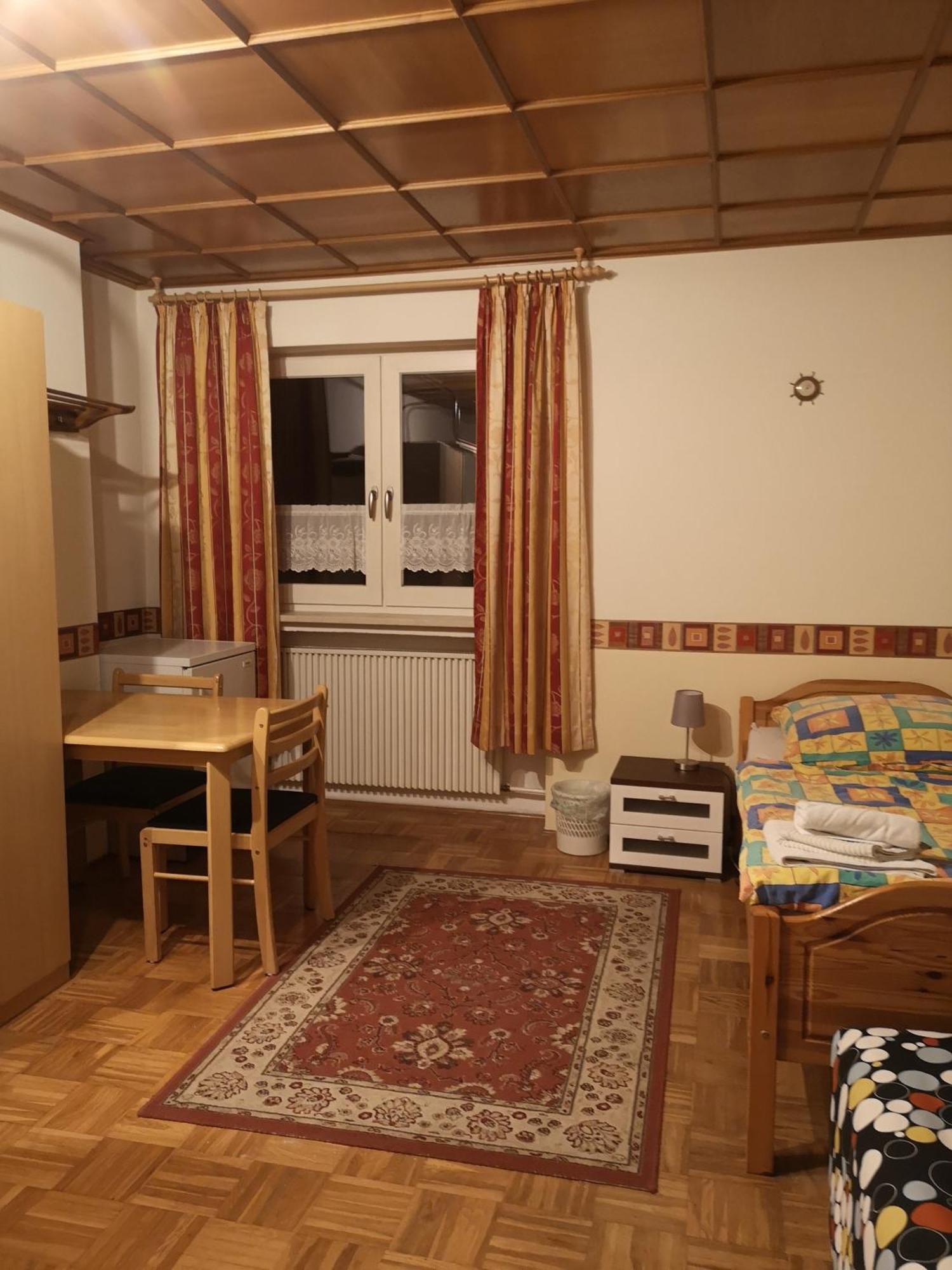 Vermietung Gisl Wiesent Εξωτερικό φωτογραφία